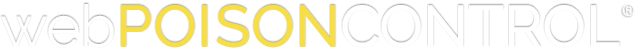 Web Poison Control